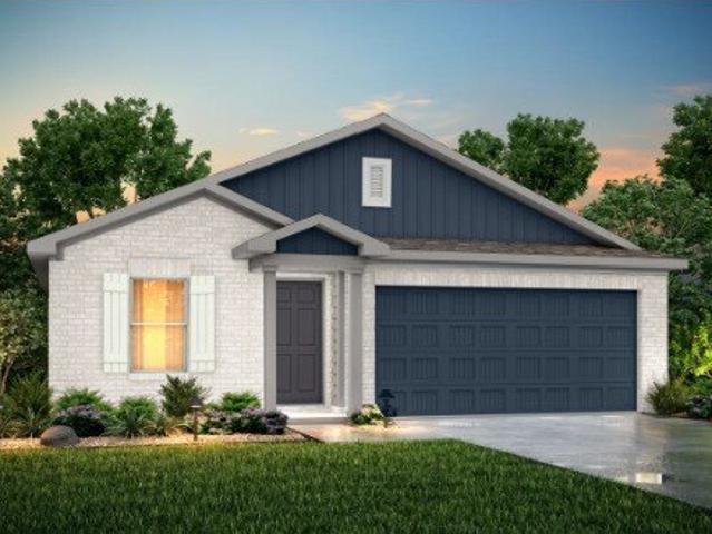 House for sale in Dewitt, Texas