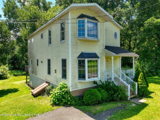 House for sale in Kingston, New York