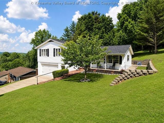 House for sale in Charleston, West Virginia