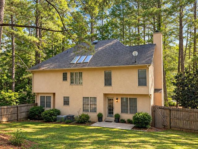 House for sale in Tyrone, Fayette County