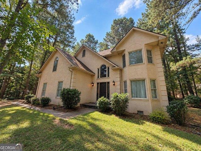 House for sale in Tyrone, Fayette County