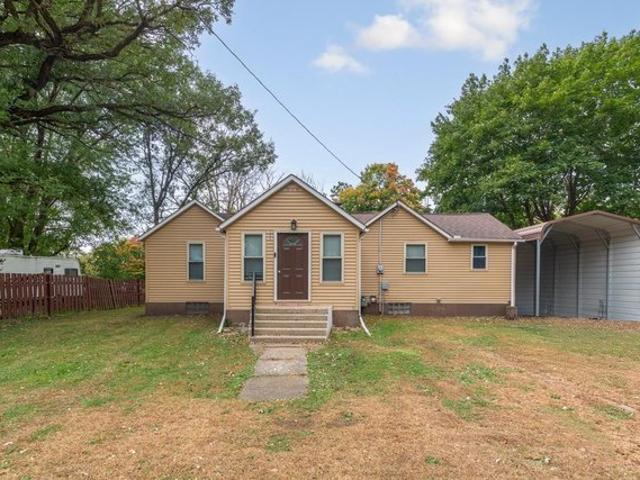House for sale in Jackson, Minnesota