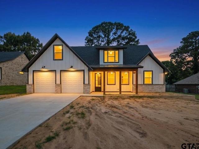 House for sale in Smith, Texas