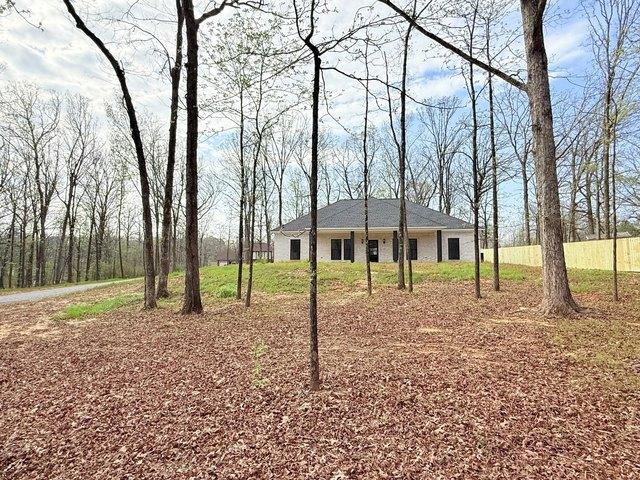House for sale in Belden, Mississippi