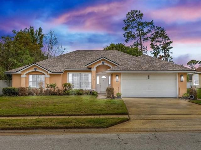 House for sale in Debary, Florida