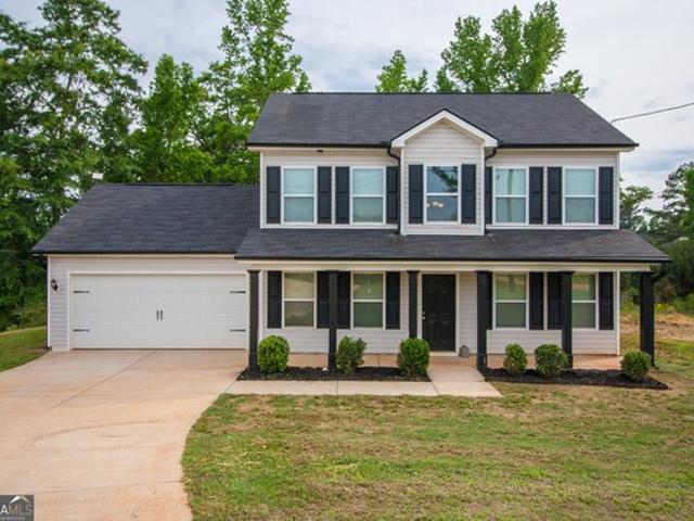 House for sale in Upson, Georgia