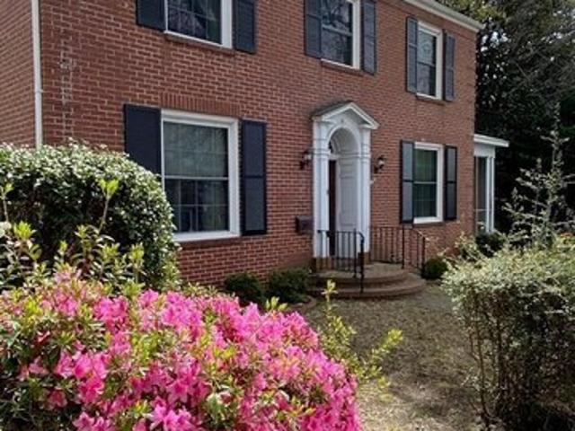 House for sale in Wadesboro, North Carolina