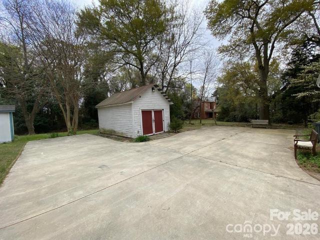 House for sale in Wadesboro, North Carolina