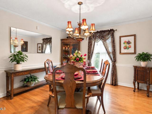 House for sale in Wilson, North Carolina