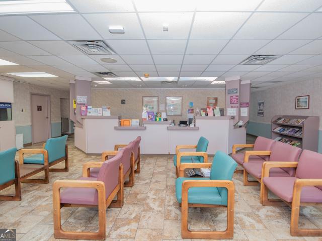 Commercial for sale in Kathleen, Georgia