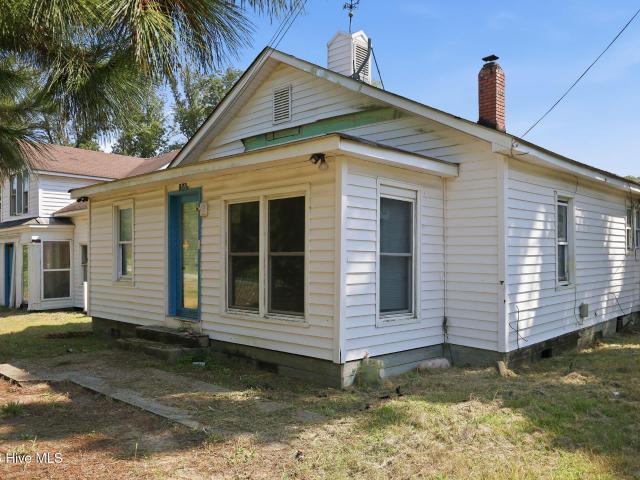 House for sale in North Carolina
