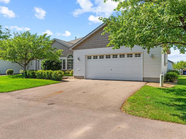 House for sale in Saint Croix, Wisconsin