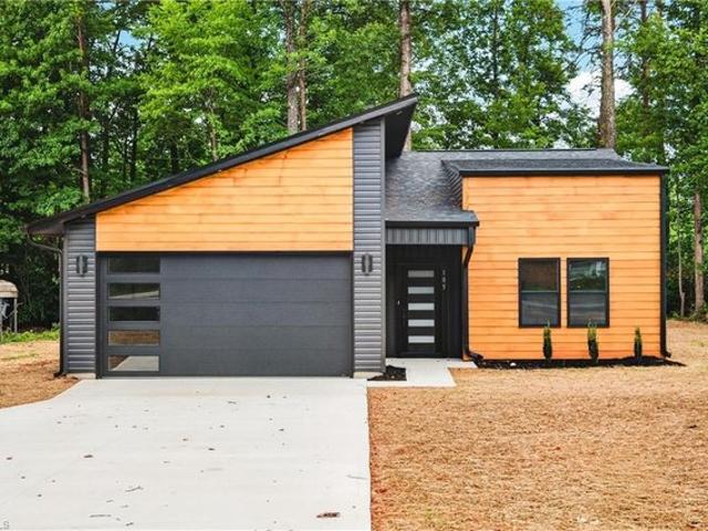 House for sale in Guilford, North Carolina