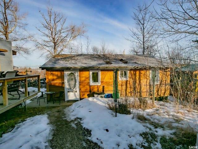 House for sale in Regina Beach, Saskatchewan