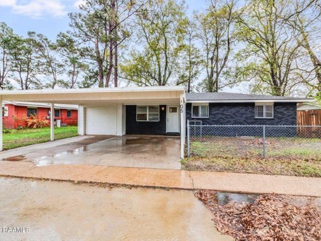 House for sale in Carencro, Lafayette Parish