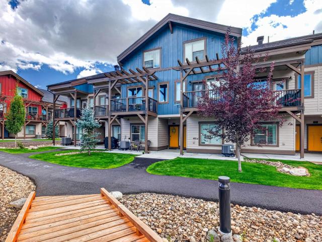 Townhouse for sale in Mccall, Idaho