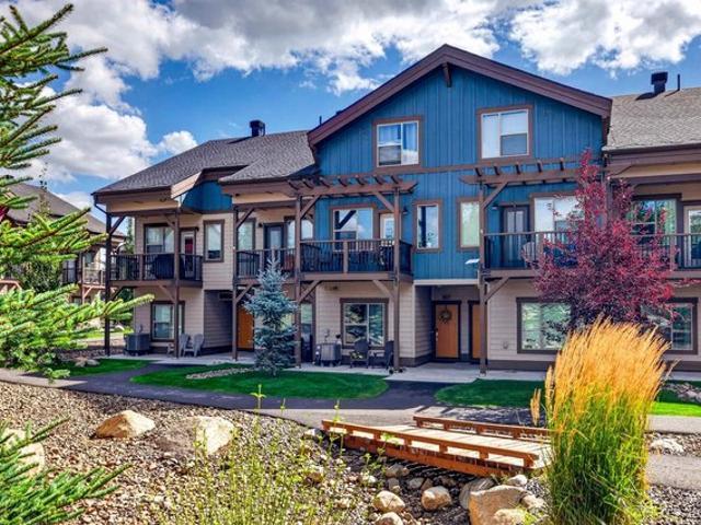 Townhouse for sale in Mccall, Idaho