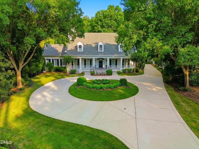 House for sale in Wake, North Carolina