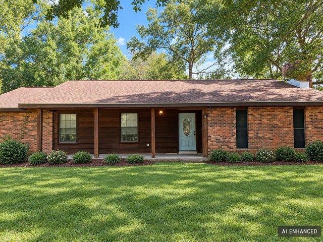 House for sale in Carriere, Pearl River County