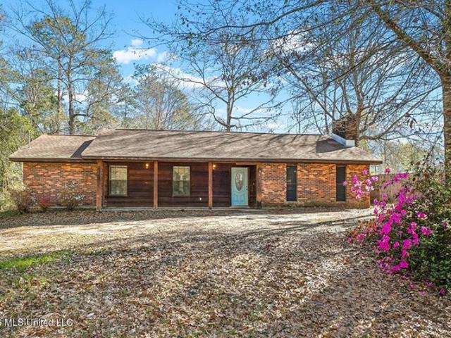 House for sale in Carriere, Mississippi