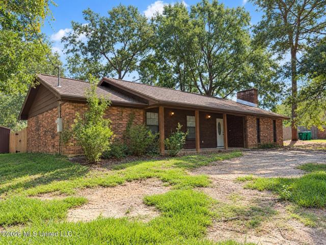 House for sale in Carriere, Pearl River County