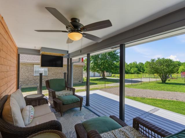 House for sale in Tennessee