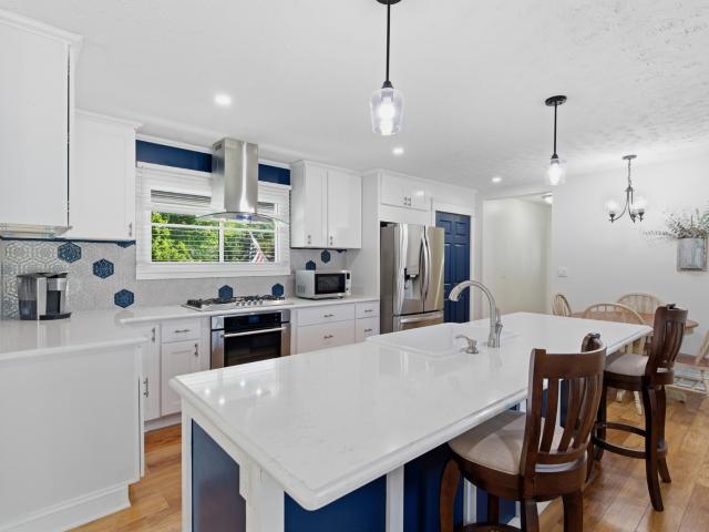House for sale in White House, Middle Tennessee