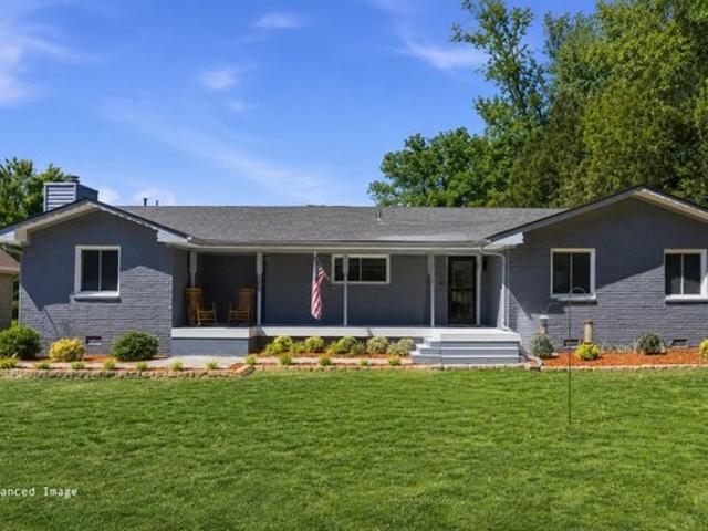 House for sale in Tennessee