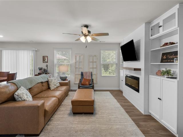 House for sale in Laurens, South Carolina