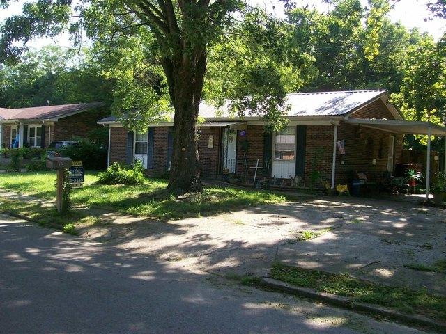 House for sale in Nicholasville, Kentucky