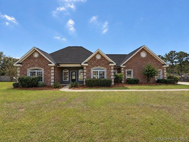 House for sale in Enterprise, Alabama