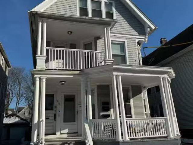 House for rent in New Haven