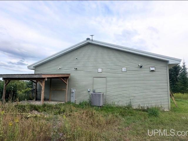 Commercial for sale in Michigan