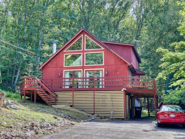 House for sale in Drums, Pennsylvania