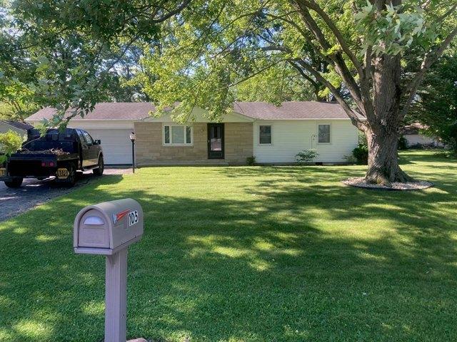 House for sale in Antwerp, Ohio