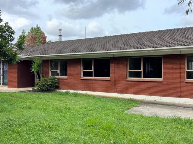 House for rent in Aorere, Ōtara-Papatoetoe