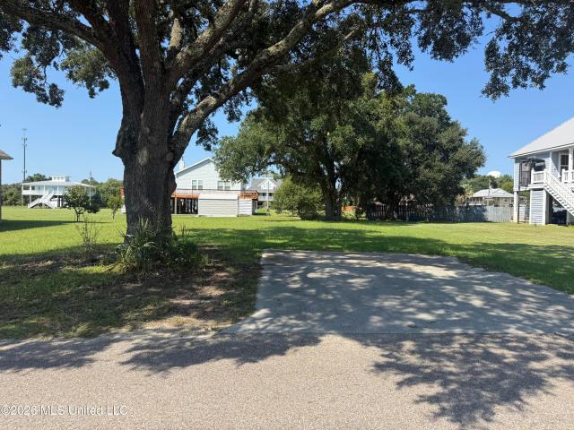 Land for sale in Long Beach, Harrison County