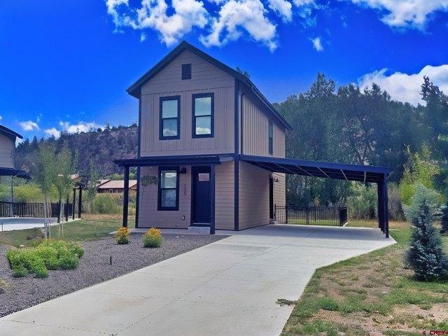 House for sale in South Fork, Colorado