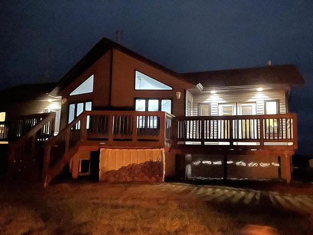 House for sale in Atmore, Alberta