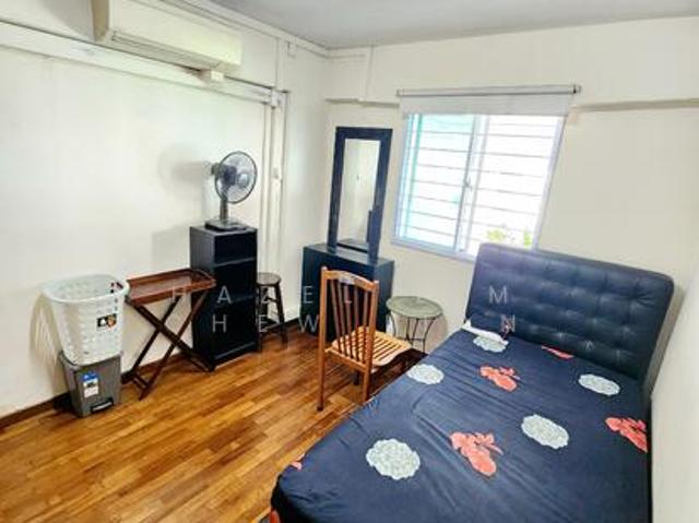 Apartment for rent