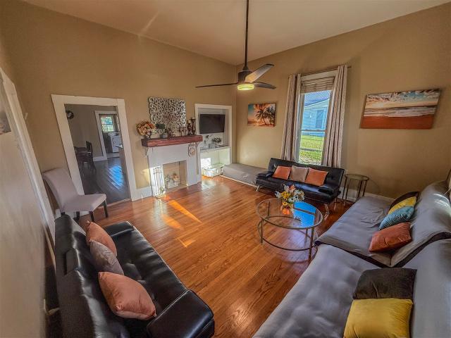 House for sale in Horse Cave, Kentucky