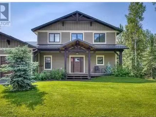 House for sale in Fernie, British Columbia