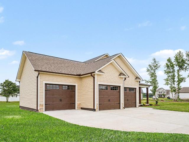 House for sale in Princeton, North Carolina