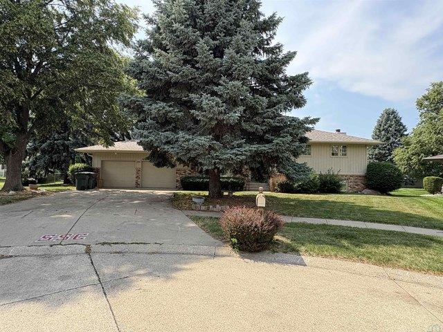 House for sale in Nebraska