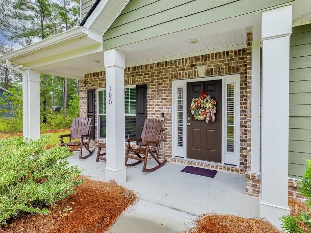 House for sale in Rincon, Georgia