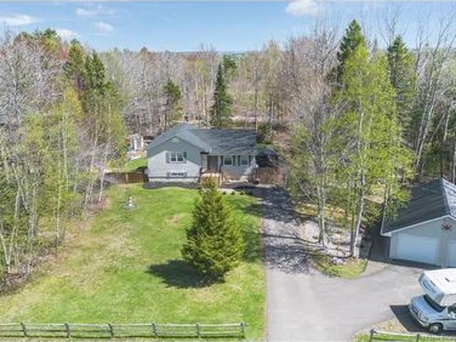 House for sale in Burton, New Brunswick