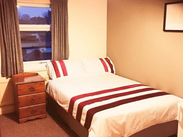 House for rent in Whitton Park, Lincoln