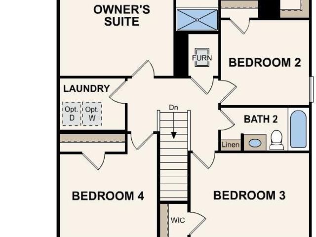 House for sale in Cowpens, South Carolina