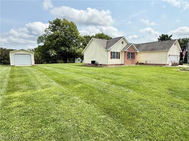 House for sale in Cadiz, Harrison County