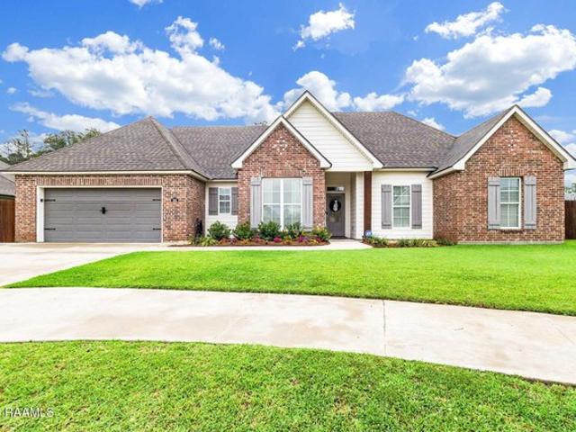 House for sale in Carencro, Louisiana